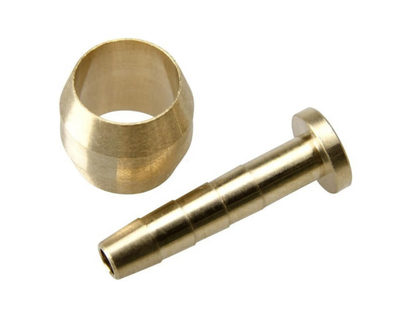 Shimano SMBH59 BH63 2.3mm Olive And Connecter Insert J-Kit Ready